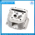 gravity china manufacturer china oem Motorcycle cylinder head motorcycle part